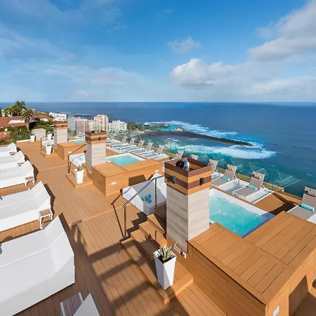 Hotel Atlantic Mirage Suites & Spa - Adults Only-2