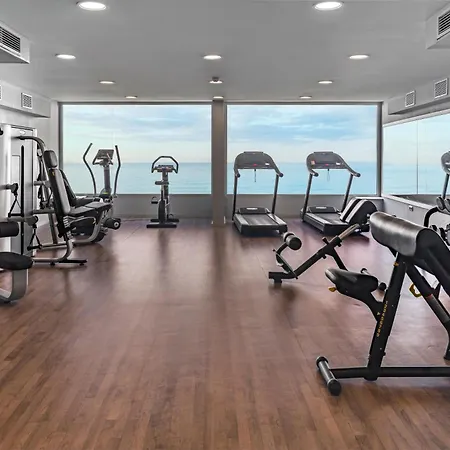 Hotel Atlantic Mirage Suites & Spa - Adults Only-2